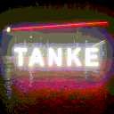 Tankstelle