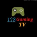 128 GAMING TV