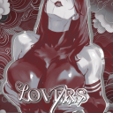 Lovers Island (18+) Discord Server Icon