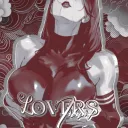 𝐋𝐨𝐯𝐞𝐫𝐬 𝐈𝐬𝐥𝐚𝐧𝐝 (18+... Discord Server Icon