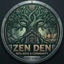 Zen Den discord icon