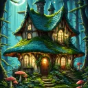 COZY COTTAGE