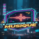Le Comptoir de la Musique