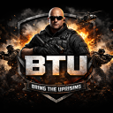 Bring The Uprising Discord server icon