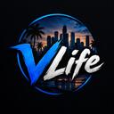 vLifeLT ROLEPLAY Discord Server Icon