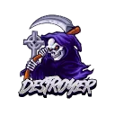 DESTROYER