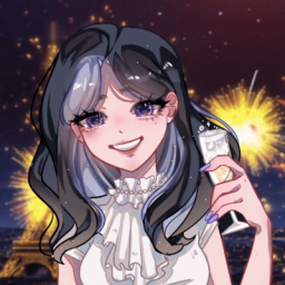 Discovery icon for Dress To Impress Brasil! ✨ | Roblox Discord server