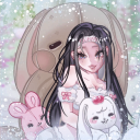 Discovery icon for Dress To Impress Brasil! 🐰 | Roblox Discord server