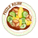 puzzle rojak 2 post hunt