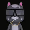 Ruthless Kitty