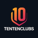TENTEN CLUBS icon