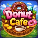 [1B RN] Donut Cafe | Giveaways & More! icon