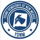 Young Democrat of NM's server