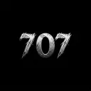 707