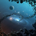 Vibez-4-life Discord server icon