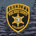 [TRITE] Pine Ridge County Sheriff's Department