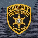 [TRITE] Pine Ridge County Sheriff's Department Discord Server Icon