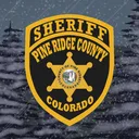[TRITE] Pine Ridge County Sheriff's Department