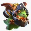 Dragon Deez