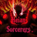 Heian Sorcerers | AV