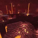 Nether's Fortress
