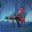 Alastor's Bayou