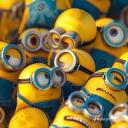 Minions avatar
