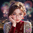 Discovery icon for TOP GIRL - OFFICIAL 🥂 Discord server