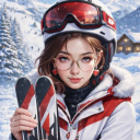 Discovery icon for TOP GIRL - OFFICIAL Discord server