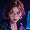 TOP GIRL - OFFICIAL Discord Server Icon