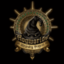 ʜᴏɢᴡᴏʀʟᴅs ᴡɪᴢᴀʀᴅʀʏ ᴘʀᴏᴊᴇᴄᴛ