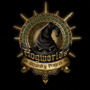 ʜᴏɢᴡᴏʀʟᴅs ᴡɪᴢᴀʀᴅʀʏ ᴘʀᴏᴊᴇᴄᴛ Discord Server Icon
