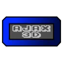 AJAX 3D