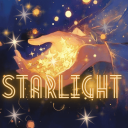 Starlight 18+ Discord Server Icon