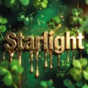 Starlight 18+ Discord Server Icon