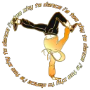 Too Shy to Dance Studio