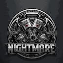 ★Nightmare TM