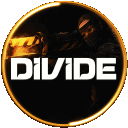 Divide | dividerust.org icon