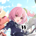 Discovery icon for So-net|《Assault Lily Last Bullet W》 Discord server
