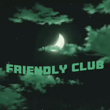 FRIENDLY CLUB — мониторинг Discord сервера, статистика и рейтинг