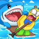 Shark Bite Simulator