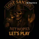ʟᴏꜱᴛ ꜱᴀɴᴛᴏꜱ Networks