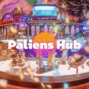 Paliens Hub