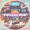 Paliens Hub