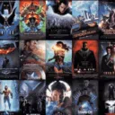 Superhero Cinema