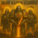 Iron Saints Gaming