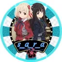 ♡仲良し鯖♡