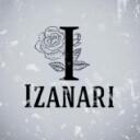 〔  〕Izanari  ~  RolePlay Discord Server Icon