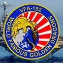 Virtual VFA-192