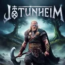 JÖTUNHEIMR